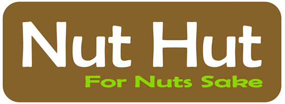 Nut Hut Logo